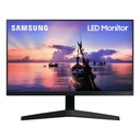 Monitor Samsung Essencial 24" IPS 5ms 75Hz