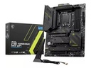 MSI - MAG Z790 TOMAHAWK MAX WIFI - Motherboard