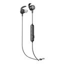 PHILIPS - AURICULARES INALÁMBRICOS TASN503BK/00 - BLUETOOTH. 6mm. LI-PO.