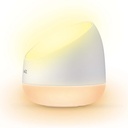 PHILIPS WIZ - LÁMPARA LED INTELIGENTE PORTÁTIL SQUIRE 929002690312 - 9W. BLANCO Y COLOR. 2200K-6500K.