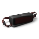 PHILIPS - PARLANTE INALÁMBRICO TAS7807B/00 - IP67. BLUETOOTH. 40W RMS / 80W MÁX. ESTÉREO. TWS. LLAMADAS. LI-ION 5000mAh