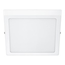 PHILIPS - LÁMPARA LED EMPOTRABLE 929002635301 - 12W. BLANCO. 4000K.