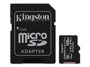 Kingston Canvas Select Plus  - 128 GB - microSDXC UHS-I