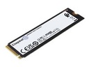 Kingston FURY Renegade - SSD - 2 TB - interno - M.2 2280 - PCIe 4.0 x4 (NVMe) - 