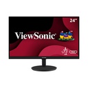 ViewSonic VA2447 Monitor LED  24" 1920 x 1080 Full HD (1080p) @ 75 Hz 