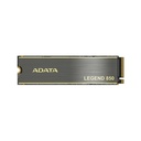 Ssd Nvme Adata Legend 850 1tb 2280 M.2 5000/4500