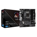 Motherboard Asrock B760m Pg Lightning Ddr4 1700