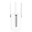 MERCUSYS - EXTENSOR DE RED WIFI 300 Mbps MW300RE - IEEE 802,11n/g/b 2,4GHz. 300Mbps a 2,4GHz.