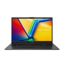 Notebook Asus Vivobook I3 8gb 512gb 15,6" Mixed Black
