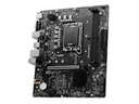 Motherboard MSI B760 LGA1700 Micro ATX