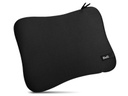 Funda de notebook 14.1" Klip Xtreme NeoSquare KNS-310B negro