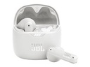 JBL TUNE Flex - Auriculares inalámbricos con micro - auriculares de oído BLANCO