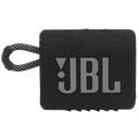 Parlante JBL Go 3 Bluetooth 4.2W IP67 negro