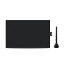 Tableta Digitalizadora Huion Rtp-700 Black