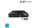 Mini PC Lenovo Tiny M920Q / Intel Core i5 / 8GB RAM / 256GB SSD / Windows 11 Pro