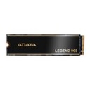Ssd Nvme Adata Legend 960 4tb 2280 M.2 7400/6800