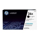 Toner original HP CF226X (26X) 9.000cps